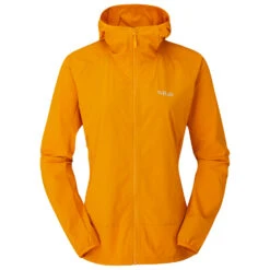 Rab Women's Borealis Jacket - Softshelljacke