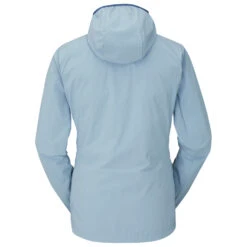 Rab Women's Borealis Jacket - Softshelljacke -Berg Freunde Bekleidung Geschaft rab womens borealis jacket softshelljacke detail 3