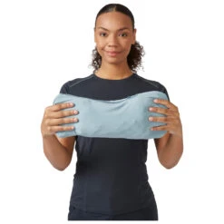 Rab Women's Borealis Jacket - Softshelljacke -Berg Freunde Bekleidung Geschaft rab womens borealis jacket softshelljacke detail 5