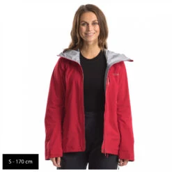 Rab Women's Firewall Pants - Regenhose -Berg Freunde Bekleidung Geschaft rab womens firewall pants regenhose detail 10