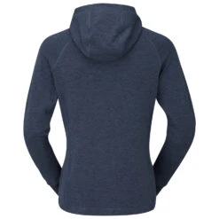 Rab Women's Nexus Hoody - Fleecejacke -Berg Freunde Bekleidung Geschaft rab womens nexus hoody fleecejacke detail 2