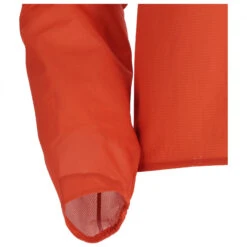 Rab Women's Phantom Pull-On - Windjacke -Berg Freunde Bekleidung Geschaft rab womens phantom pull on windjacke detail 3