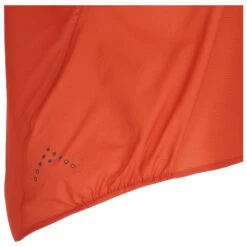 Rab Women's Phantom Pull-On - Windjacke -Berg Freunde Bekleidung Geschaft rab womens phantom pull on windjacke detail 4