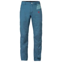 Crag - Kletterhose -Berg Freunde Bekleidung Geschaft rafiki crag kletterhose 1