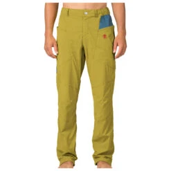Crag - Kletterhose -Berg Freunde Bekleidung Geschaft rafiki crag kletterhose 3