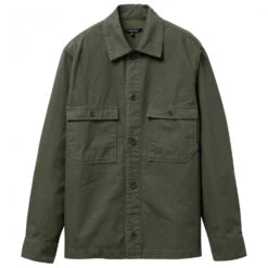 Overshirt Caper - Freizeitjacke