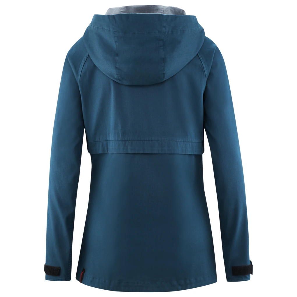 Red Chili Women's Mescalito Parka - Freizeitjacke 4 Red Chili Women's Mescalito Parka - Freizeitjacke – Bild 2