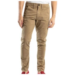 Reell Flex Tapered Chino - Freizeithose -Berg Freunde Bekleidung Geschaft reell flex tapered chino freizeithose 1