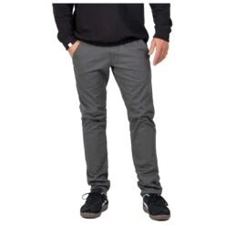 Reell Flex Tapered Chino - Freizeithose -Berg Freunde Bekleidung Geschaft reell flex tapered chino freizeithose detail 2