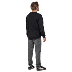 Reell Flex Tapered Chino - Freizeithose -Berg Freunde Bekleidung Geschaft reell flex tapered chino freizeithose detail 5