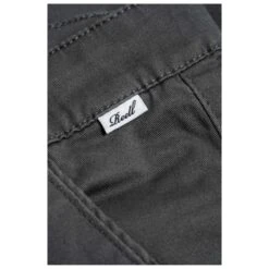 Reell Flex Tapered Chino - Freizeithose -Berg Freunde Bekleidung Geschaft reell flex tapered chino freizeithose detail 6