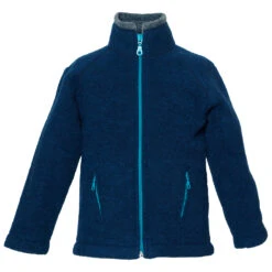 Kid's Wollfleecejacke Colori - Merinojacke -Berg Freunde Bekleidung Geschaft reiff kids wollfleecejacke colori merinojacke 3