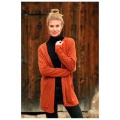 Women's Jacke Maja - Merinojacke -Berg Freunde Bekleidung Geschaft reiff womens jacke maja merinojacke detail 2