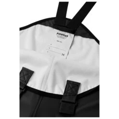 Reima Kid's Lammikko - Regenhose -Berg Freunde Bekleidung Geschaft reima kids lammikko regenhose detail 5
