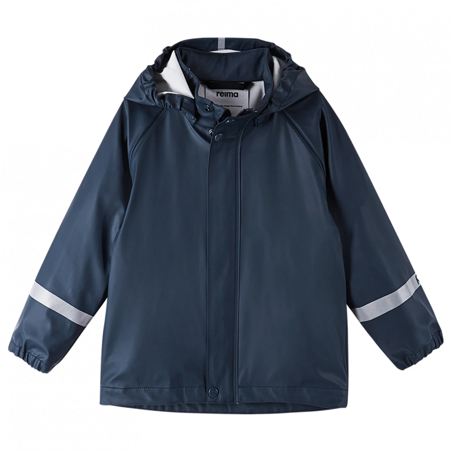 Reima Kid's Lampi - Regenjacke 11 Reima Kid's Lampi - Regenjacke – Bild 9
