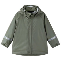 Reima Kid's Lampi - Regenjacke