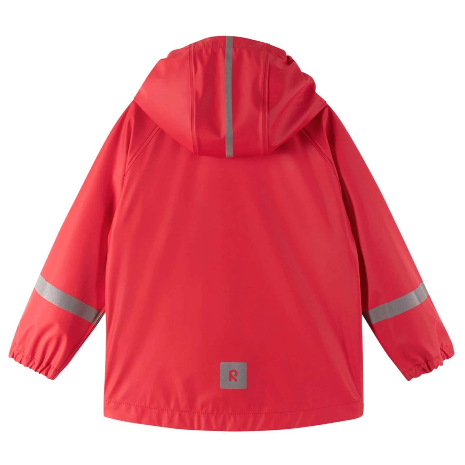 Reima Kid's Lampi - Regenjacke 4 Reima Kid's Lampi - Regenjacke – Bild 2