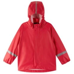 Reima Kid's Lampi - Regenjacke 14 Reima Kid's Lampi - Regenjacke -Berg Freunde Bekleidung Geschaft reima kids lampi regenjacke detail 3
