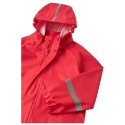 Reima Kid's Lampi - Regenjacke 15 Reima Kid's Lampi - Regenjacke -Berg Freunde Bekleidung Geschaft reima kids lampi regenjacke detail 4