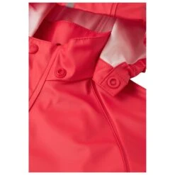 Reima Kid's Lampi - Regenjacke 17 Reima Kid's Lampi - Regenjacke -Berg Freunde Bekleidung Geschaft reima kids lampi regenjacke detail 6