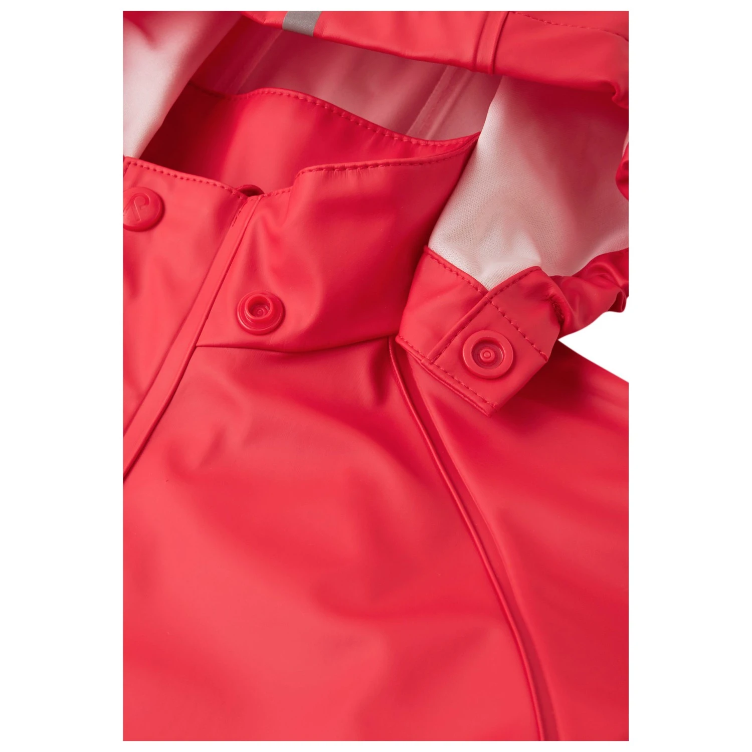 Reima Kid's Lampi - Regenjacke 8 Reima Kid's Lampi - Regenjacke – Bild 6