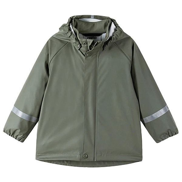Reima Kid's Lampi - Regenjacke 3 Reima Kid's Lampi - Regenjacke