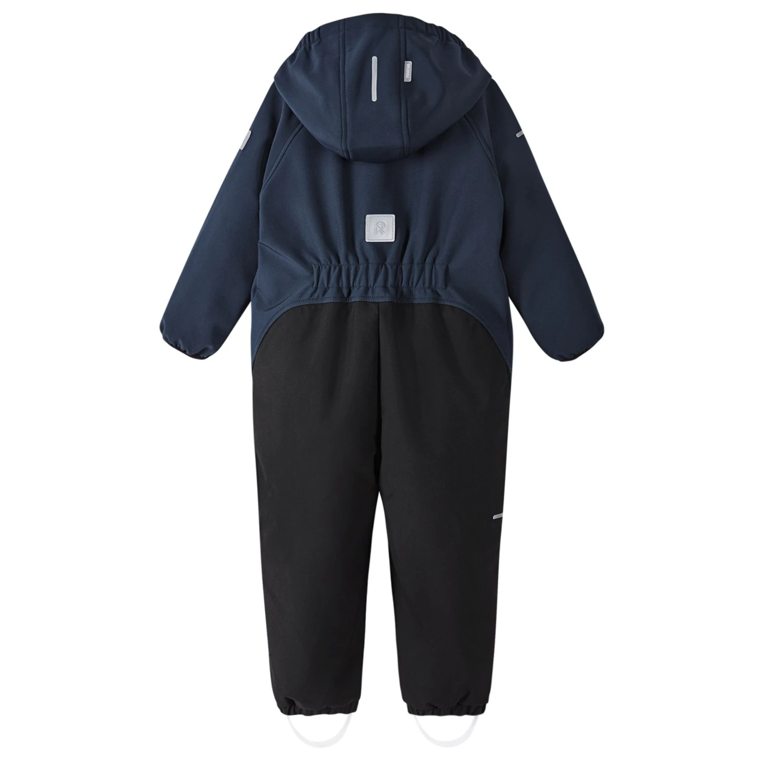 Reima Kid's Mjosa - Overall 4 Reima Kid's Mjosa - Overall – Bild 2