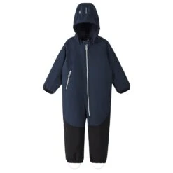 Reima Kid's Mjosa - Overall 10 Reima Kid's Mjosa - Overall -Berg Freunde Bekleidung Geschaft reima kids mjosa overall detail 3
