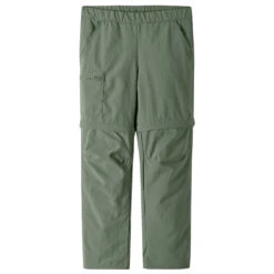 Reima Kid's Muunto - Trekkinghose -Berg Freunde Bekleidung Geschaft reima kids muunto trekkinghose 1