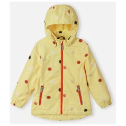 Kid's Reimatec Jacket Anise - Regenjacke -Berg Freunde Bekleidung Geschaft reima kids reimatec jacket anise regenjacke detail 3