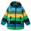 Kid's Reimatec Jacket Finbo - Regenjacke -Berg Freunde Bekleidung Geschaft reima kids reimatec jacket finbo regenjacke