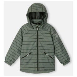 Kid's Reimatec Jacket Finbo - Regenjacke 14 Kid's Reimatec Jacket Finbo - Regenjacke -Berg Freunde Bekleidung Geschaft reima kids reimatec jacket finbo regenjacke detail 3