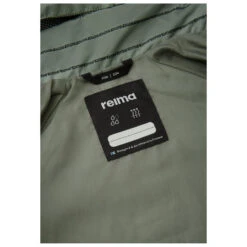 Kid's Reimatec Jacket Finbo - Regenjacke 17 Kid's Reimatec Jacket Finbo - Regenjacke -Berg Freunde Bekleidung Geschaft reima kids reimatec jacket finbo regenjacke detail 6