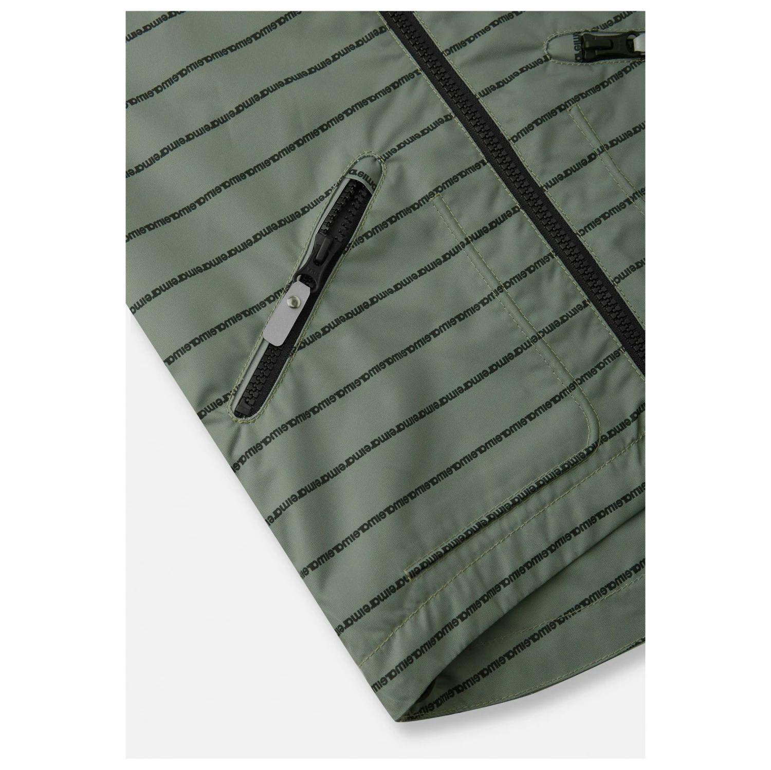 Kid's Reimatec Jacket Finbo - Regenjacke 9 Kid's Reimatec Jacket Finbo - Regenjacke – Bild 7
