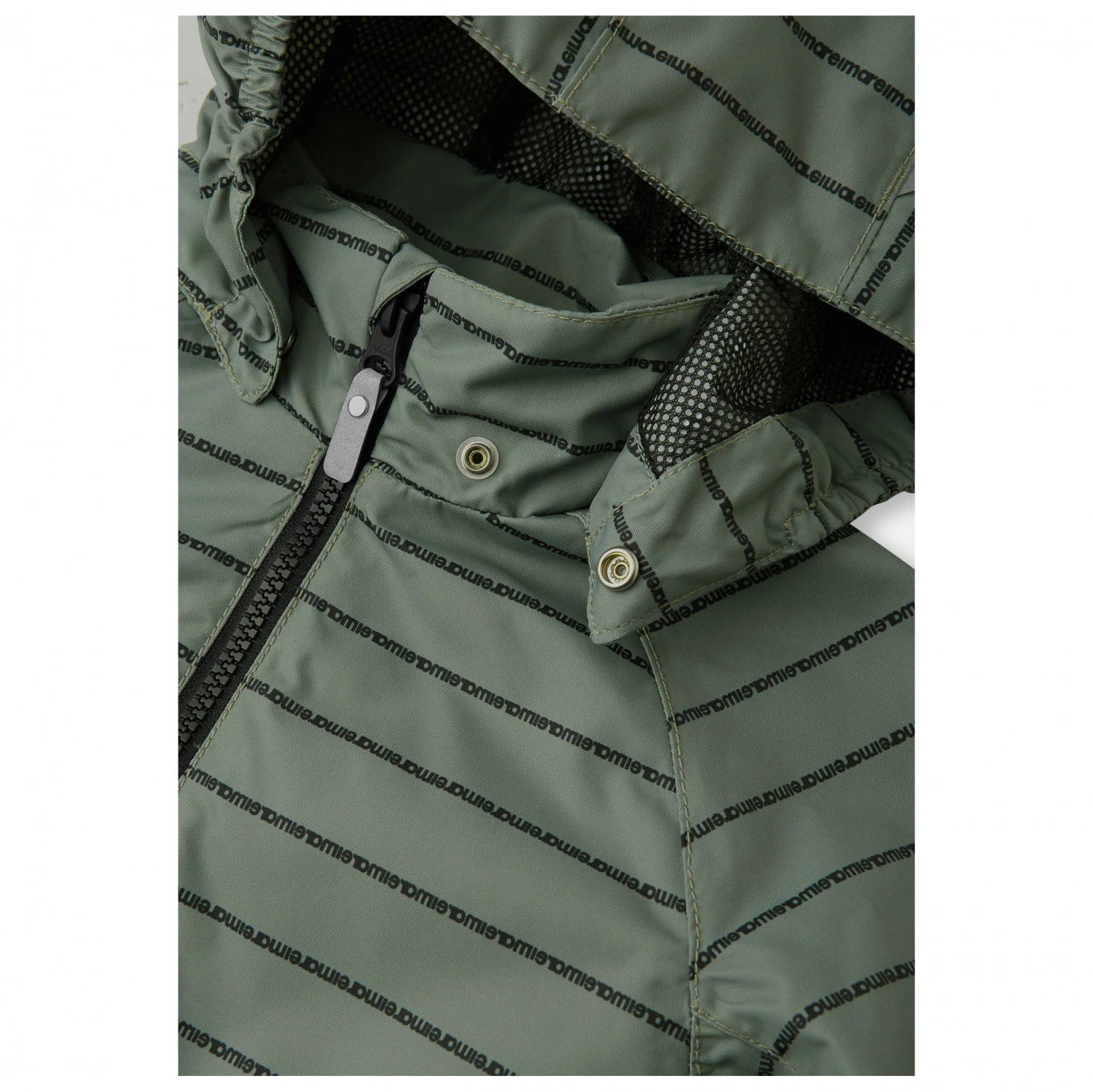 Kid's Reimatec Jacket Finbo - Regenjacke 11 Kid's Reimatec Jacket Finbo - Regenjacke – Bild 9