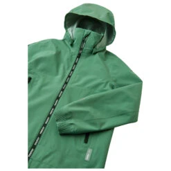 Kid's Reimatec Kumlinge - Regenjacke -Berg Freunde Bekleidung Geschaft reima kids reimatec kumlinge regenjacke detail 4