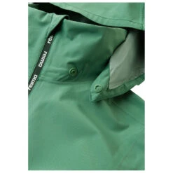 Kid's Reimatec Kumlinge - Regenjacke -Berg Freunde Bekleidung Geschaft reima kids reimatec kumlinge regenjacke detail 5