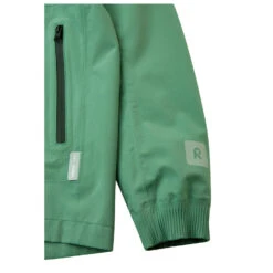 Kid's Reimatec Kumlinge - Regenjacke -Berg Freunde Bekleidung Geschaft reima kids reimatec kumlinge regenjacke detail 8