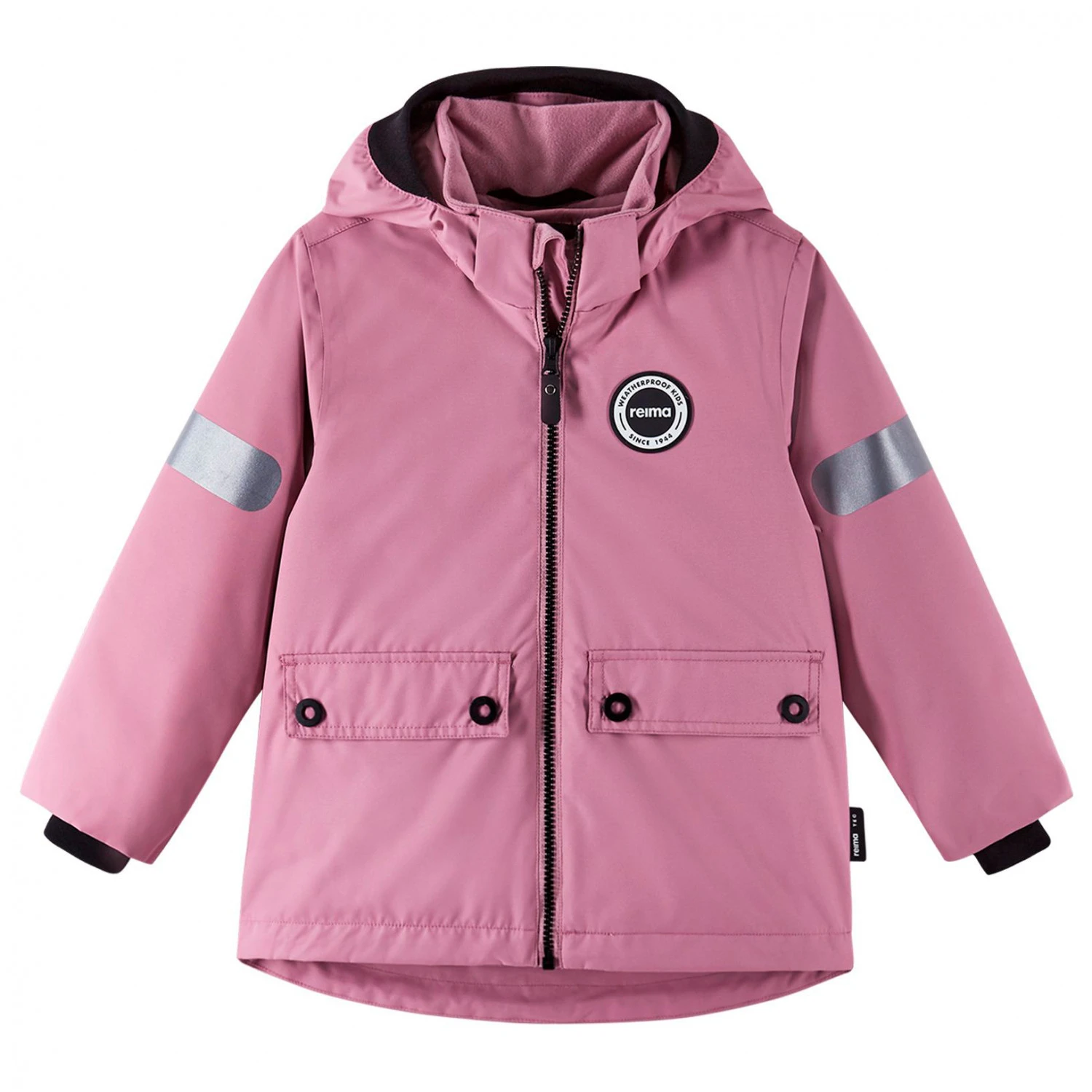 Kid's Reimatec Sydvest - Doppeljacke 14 Kid's Reimatec Sydvest - Doppeljacke – Bild 12