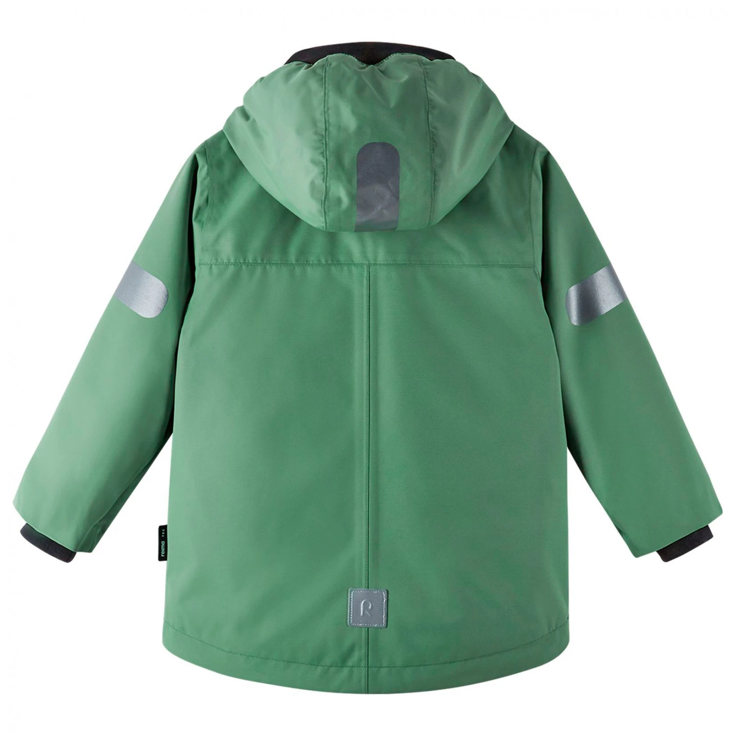 Kid's Reimatec Sydvest - Doppeljacke 4 Kid's Reimatec Sydvest - Doppeljacke – Bild 2