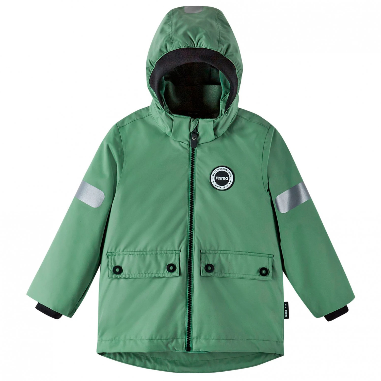 Kid's Reimatec Sydvest - Doppeljacke 5 Kid's Reimatec Sydvest - Doppeljacke – Bild 3