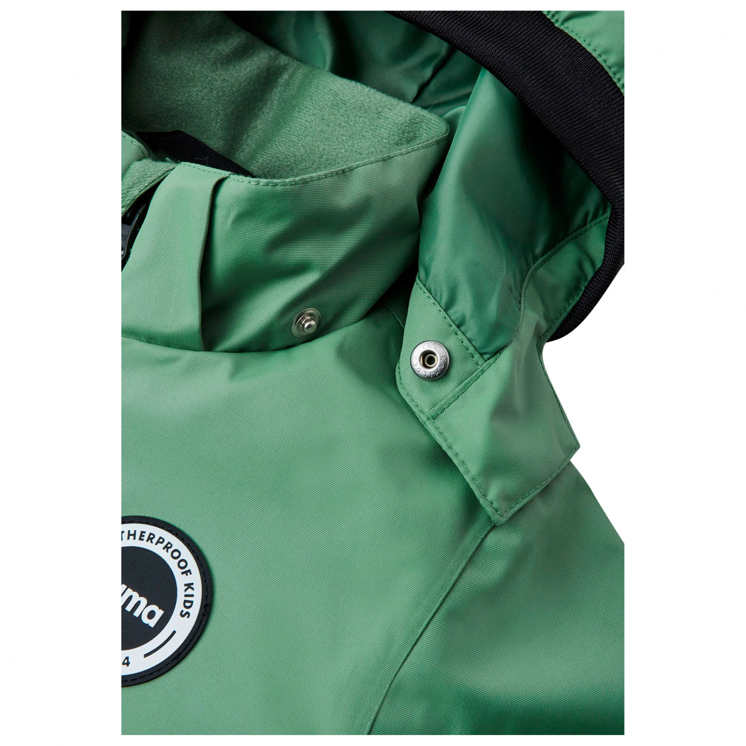 Kid's Reimatec Sydvest - Doppeljacke 10 Kid's Reimatec Sydvest - Doppeljacke – Bild 8