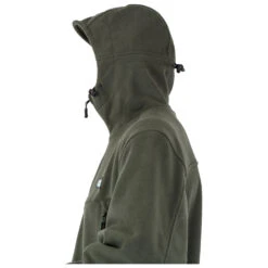 Grizzly III Smock - Freizeitjacke -Berg Freunde Bekleidung Geschaft ridgeline grizzly iii smock freizeitjacke detail 5