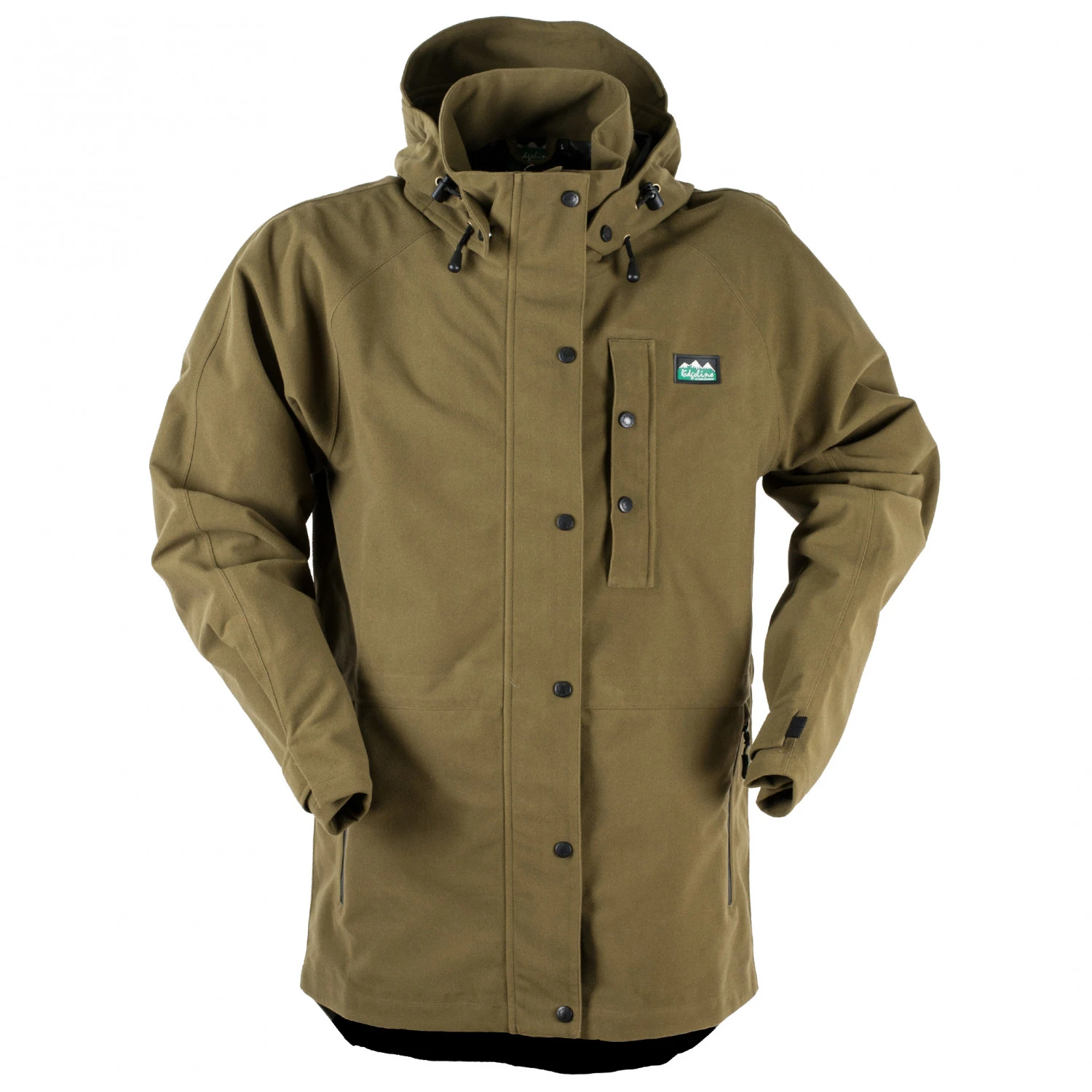 Monsoon Classic Jacket - Freizeitjacke 3 Monsoon Classic Jacket - Freizeitjacke