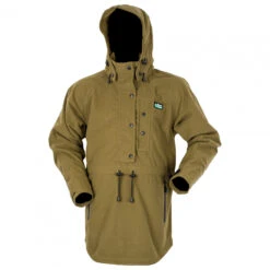 Monsoon Classic Smock - Freizeitjacke 9 Monsoon Classic Smock - Freizeitjacke -Berg Freunde Bekleidung Geschaft ridgeline monsoon classic smock freizeitjacke detail 3