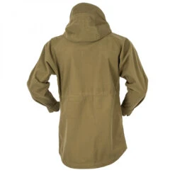 Women's Monsoon Classic Smock - Freizeitjacke -Berg Freunde Bekleidung Geschaft ridgeline womens monsoon classic smock freizeitjacke detail 3