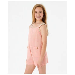 Rip Curl Girl's Classic Surf Onesie - Jumpsuit -Berg Freunde Bekleidung Geschaft rip curl girls classic surf onesie jumpsuit detail 3