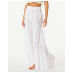 Rip Curl Women's Alira Pant - Freizeithose -Berg Freunde Bekleidung Geschaft rip curl womens alira pant freizeithose detail 3