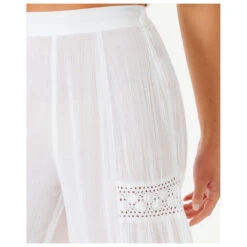 Rip Curl Women's Alira Pant - Freizeithose -Berg Freunde Bekleidung Geschaft rip curl womens alira pant freizeithose detail 5