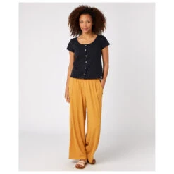 Rip Curl Women's Amber Pant - Freizeithose 10 Rip Curl Women's Amber Pant - Freizeithose -Berg Freunde Bekleidung Geschaft rip curl womens amber pant freizeithose detail 3